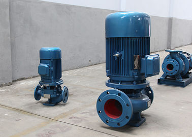 250m3/H Industrial Pipeline Water Pump Vertical Booster For High Rise Building