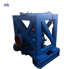Double Suction Vertical Split Casing Raw Water Pump Dam Coal Fired Power Stations