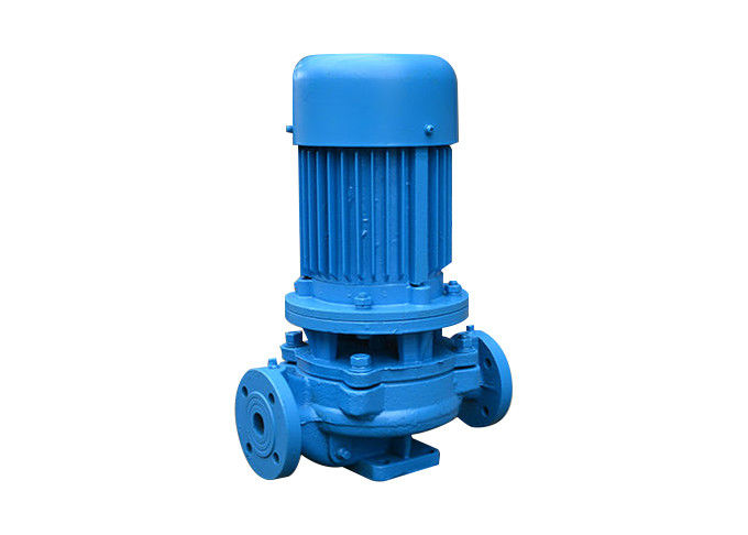 water booster pump