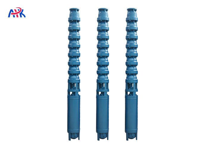 3 Phase Vertical Borehole Deep Well Submersible Pump 20m3/H 32m3/H 40m3/H
