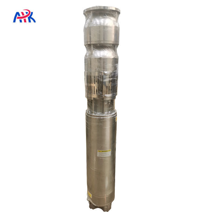 120m3/H SS316L Offshore Water Submersible Pump