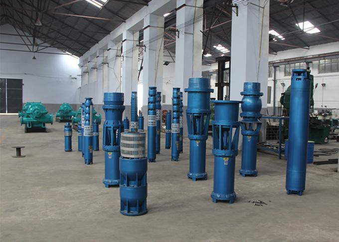 Agricultural Irrigation Deep Well Submersible Pump 10 ...