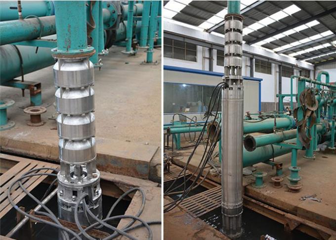 deep well pump installation near me
