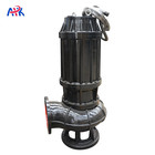100m3/H Wq Type Submersible Sewage Pump Non Clogging For Raw Water
