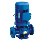 Single Pole Single Suction Centrifugal Pump For Hot Water 12.5 M3/H