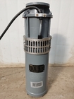 80m3/H Submersible Sewage Fountain Pump Special Material Stainless Steel