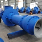 187m3/H Industrial Long Shaft Pumps Anti Corrosionfor 380v 132 Kw