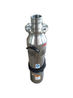 75KW Sewage Pumps For Industry Abrasion-Resistant