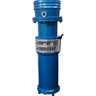 100M3 / H Submersible Fountain Pump Vertical For Farmland Irrigation