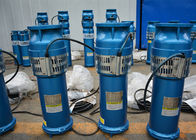 Cast Iron Submersible Water Pumps For Fountains 3HP 4HP 5HP 7HP 10HP