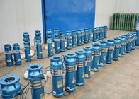 Cast Iron Submersible Water Pumps For Fountains 3HP 4HP 5HP 7HP 10HP
