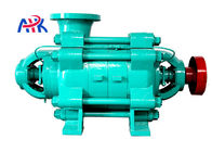 D Series Horizontal Multistage Centrifugal Pump for Clean Water Supply Easy Operation
