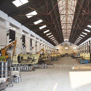 China Submersible Pump Water Pump Manufacturer Supports Customization