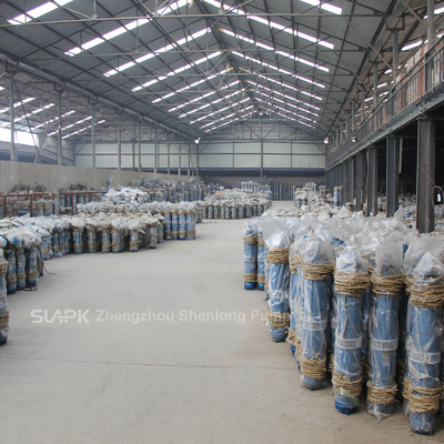 China Submersible Pump Water Pump Manufacturer Supports Customization
