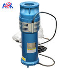 10-250m3/h Outdoor Submersible Fountain Pump 2.2KW -7.5KW High Efficiency