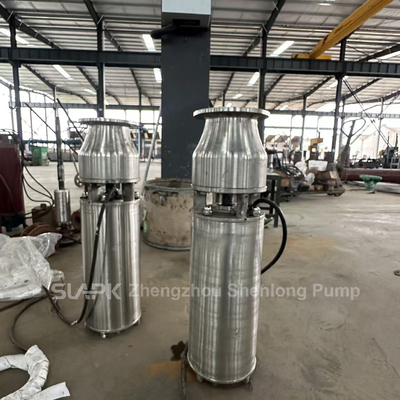 Stainless Steel Submersible Fountain Pump - Powerful and Silent Fountain Pump