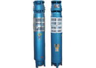 10 Inch 125m3/h 160m3/h 30m 60m 160m Electric Water Submersible Pump