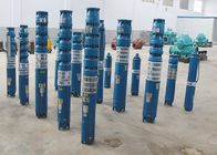 10 Inch 125m3/h 160m3/h 30m 60m 160m Electric Water Submersible Pump