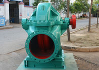 Double Suction Horizontal Split Case Pump For Farm Irrigation Water Supply System