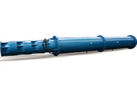 Submersible Dewatering Pumps 30-500m3/h , Coal Mine Water Pump Easy Installation