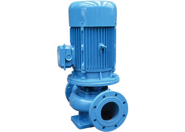 Electric Pipeline Water Pump In Line Water Booster Pump 6.3m3/h-550m3/h