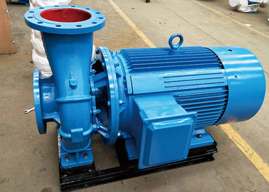 50m3/h 80m3/h 160m3/h Horizontal Centrifugal Pipeline Water Pump Water Supply