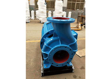 50m3/h 80m3/h 160m3/h Horizontal Centrifugal Pipeline Water Pump Water Supply