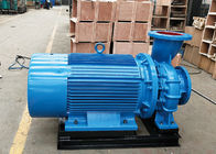 Electric Pipeline Water Pump In Line Water Booster Pump 6.3m3/h-550m3/h