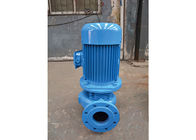 Single Phase Pipeline Water Pump Horizontal Vertical Centrifugal Booster Pump