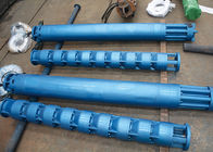 High Flow Farmland Submersible Irrigation Water Pump 3 Phase 50hz/60hz