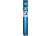 Deep Submersible Well Water Pump For Irrigation 10hp 13hp 15hp 18hp 20hp 25hp