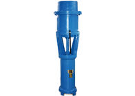 1100m3/h 1800m3/h 6m 10m 45kw 60hp Water Axial Flow Submersible Pump