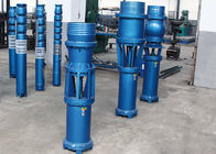 1100m3/h 1800m3/h 6m 10m 45kw 60hp Water Axial Flow Submersible Pump