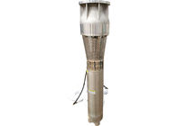 Stainless Steel Sea Water Submersible Pump 10hp 102hp 380v - 1140v Voltage