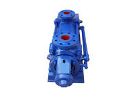 High Pressure Steam Boiler Feed Water Pump , Multistage Boiler Feed Pump
