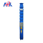160m3/h 500m3/h 60m 200m Vertical Electric Submersible Water Pump