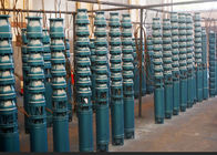 160m3/h 500m3/h 60m 200m Vertical Electric Submersible Water Pump