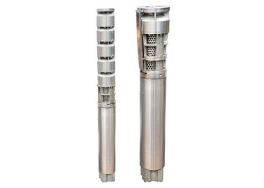 High Reliability Deep Well Submersible Pump For Seawater  5-2000 m3/h