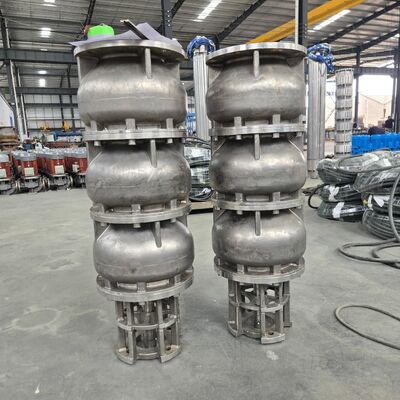 FAQ – Duplex Stainless Steel Submersible Pumps