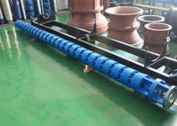 75m 120m Head Electric Deep Well Submersible Pump