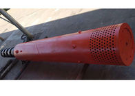 Cast Iron Water Bottom Suction Mine Submersible Pump 800m3/h 75m 300kw 400hp Bomba