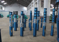 30kw 40hp 3 Phase Submersible Pump 18 - 335m3/H Flow High Efficiency