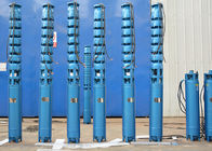Electric Borehole Deep Well Submersible Pump 9m3/H - 2500m3/H Flow For Irrigation System