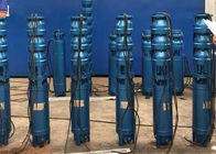 High Lift Agriculture Irrigation Submersible Water Pump 5 - 2500m3/H