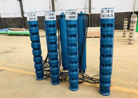 Electric Submersible Borehole Deep Well Pumps 100hp 75kw 160m3/H 105m