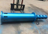 10 - 600m Head Bottom Suction Submersible Pumps Vertical Installation