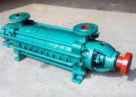 Sectional Centrifugal Water Pressure Multistage Boiler Feed Pump 6.3 - 450m3/H Flow