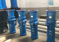 5 - 35000m3/H Flow Deep Well Submersible Pump Electric Water Submersible Pump