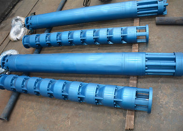 Submersible Water Pump for Mining