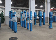 Vertical Installation Deep Well Water Pump High Flow 12 Inch 300mm 186 - 540m3/H Flow